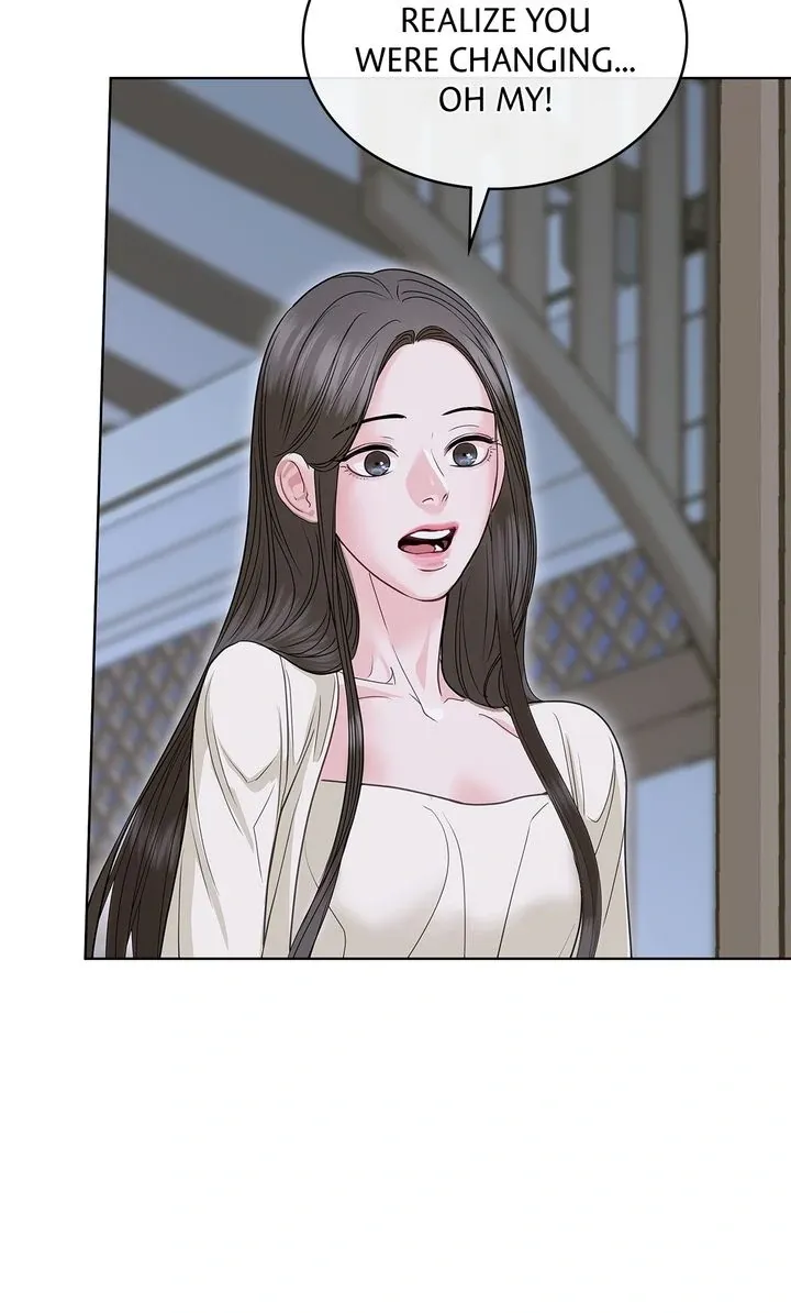 Barge In - Chapter 34 Page 64