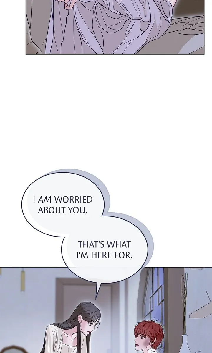 Barge In - Chapter 34 Page 68