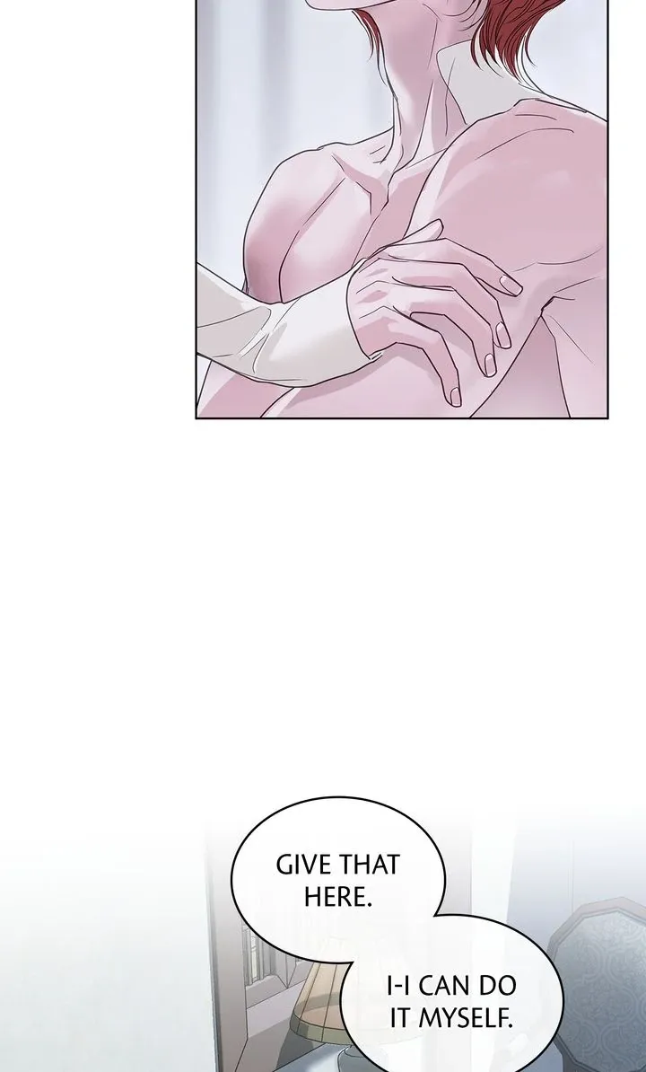 Barge In - Chapter 34 Page 70