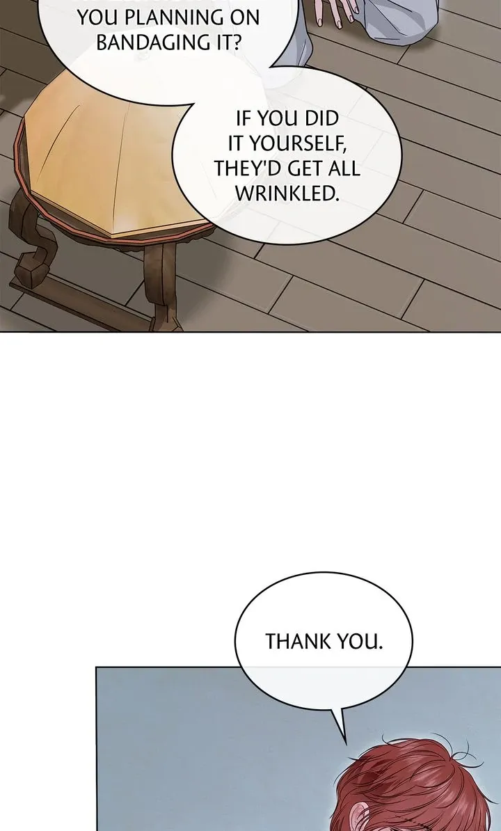 Barge In - Chapter 34 Page 72