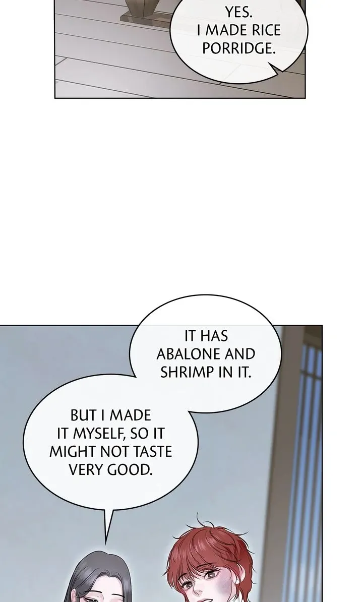Barge In - Chapter 34 Page 75