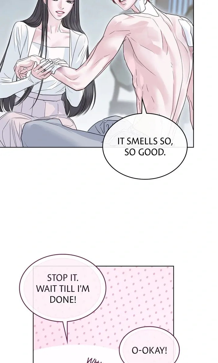 Barge In - Chapter 34 Page 76