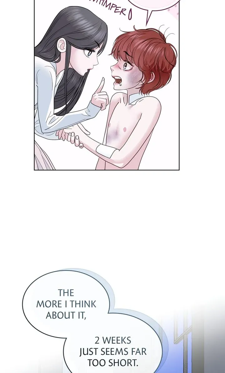 Barge In - Chapter 34 Page 77