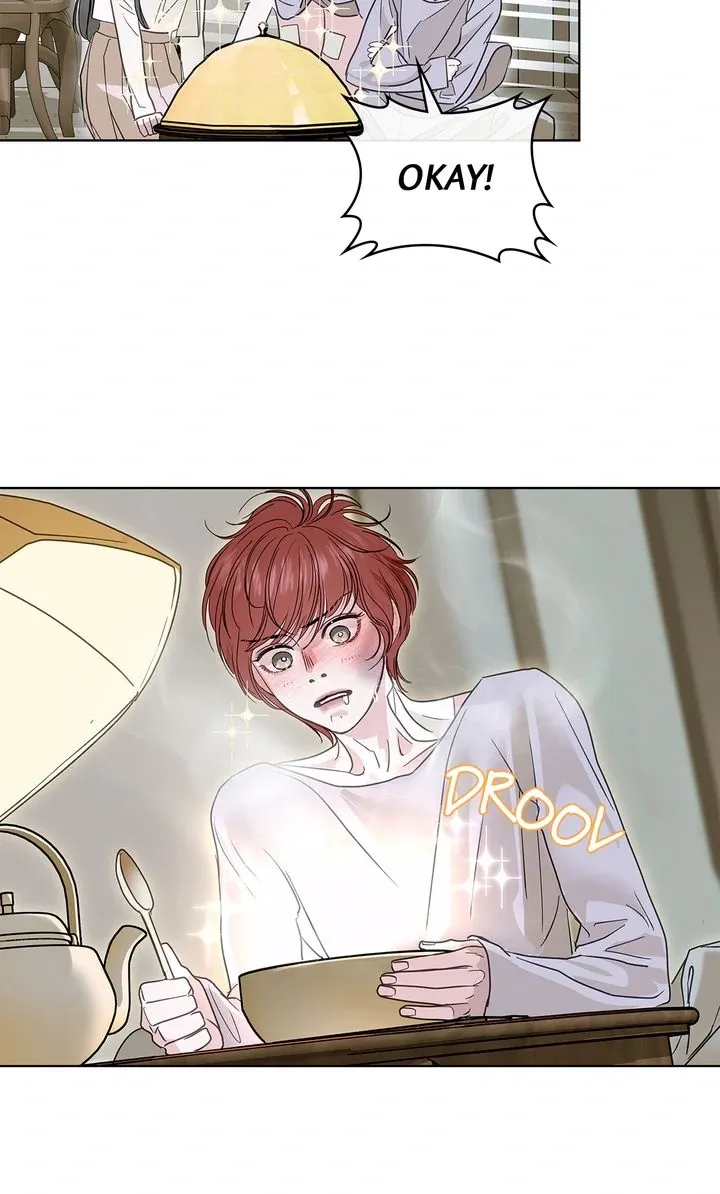 Barge In - Chapter 34 Page 80