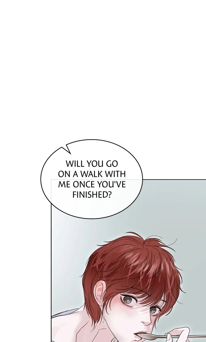 Barge In - Chapter 34 Page 81