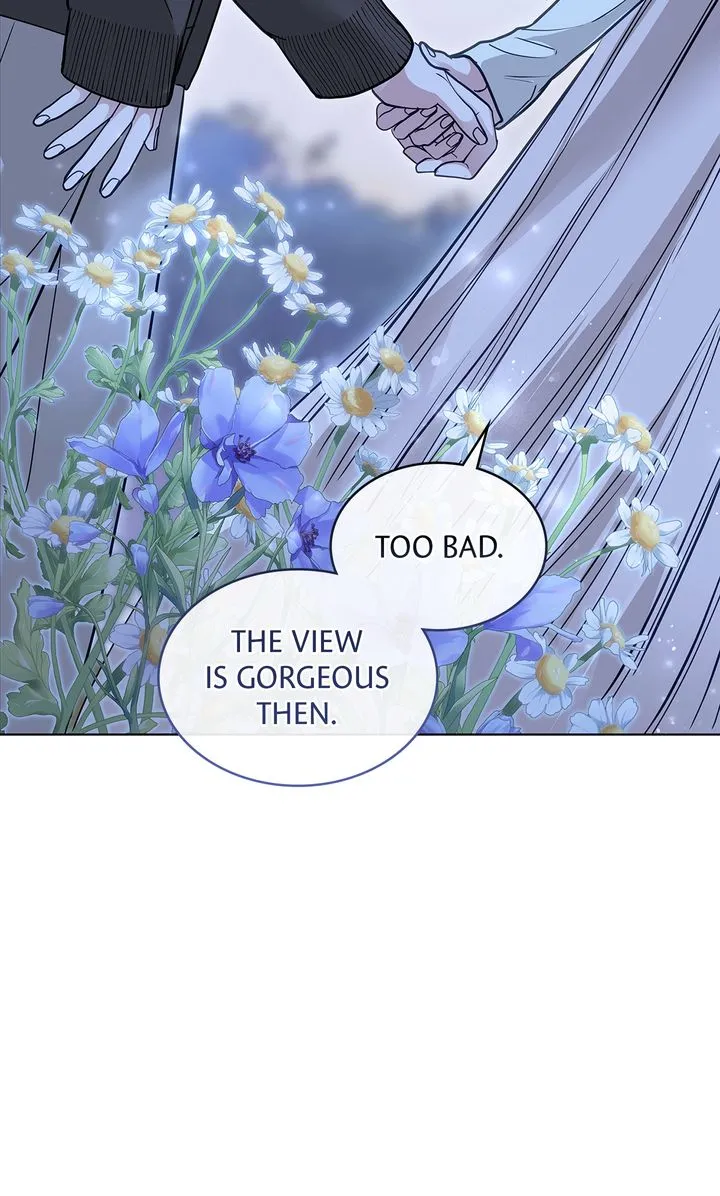 Barge In - Chapter 35 Page 9