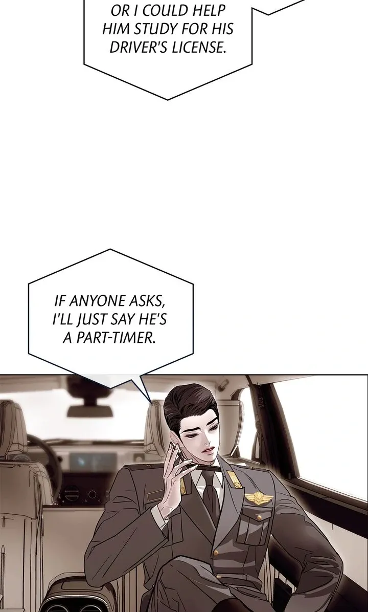 Barge In - Chapter 35 Page 33