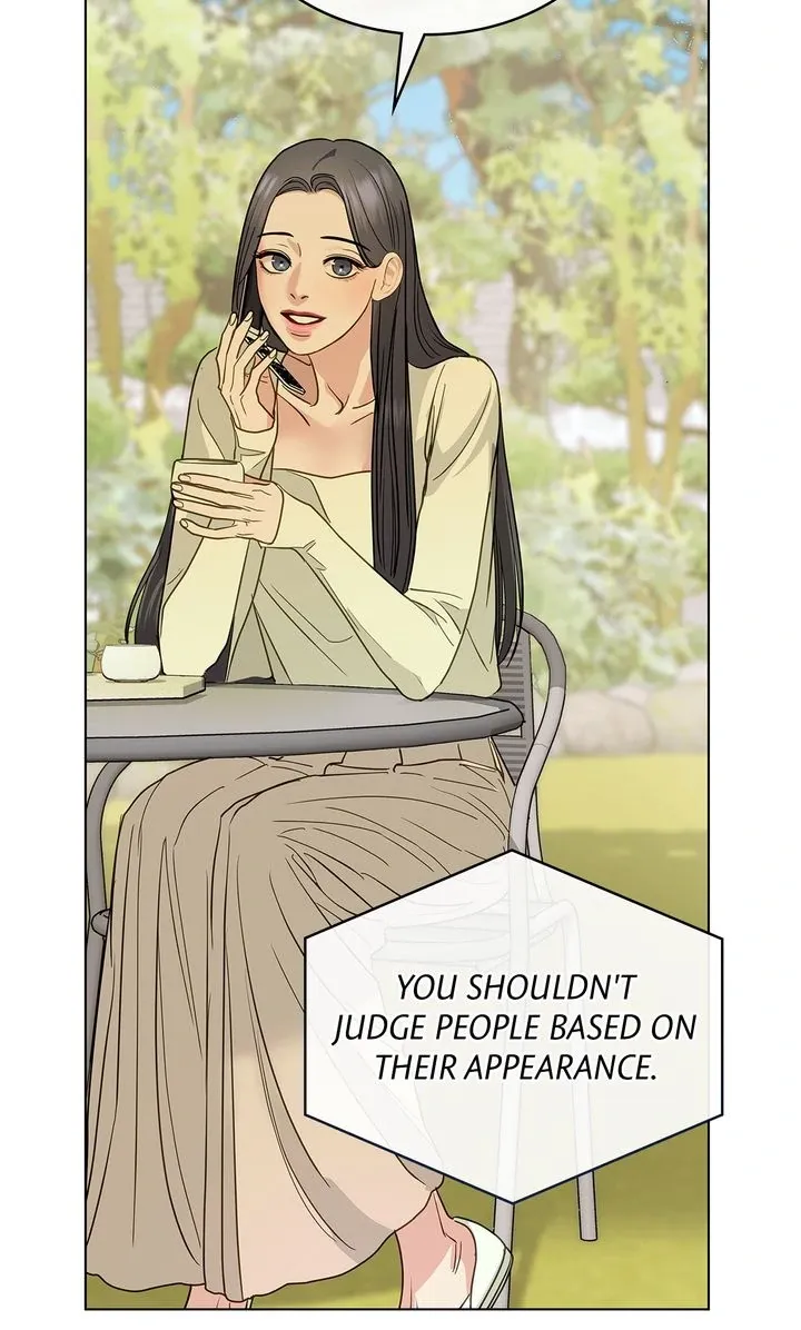 Barge In - Chapter 35 Page 37