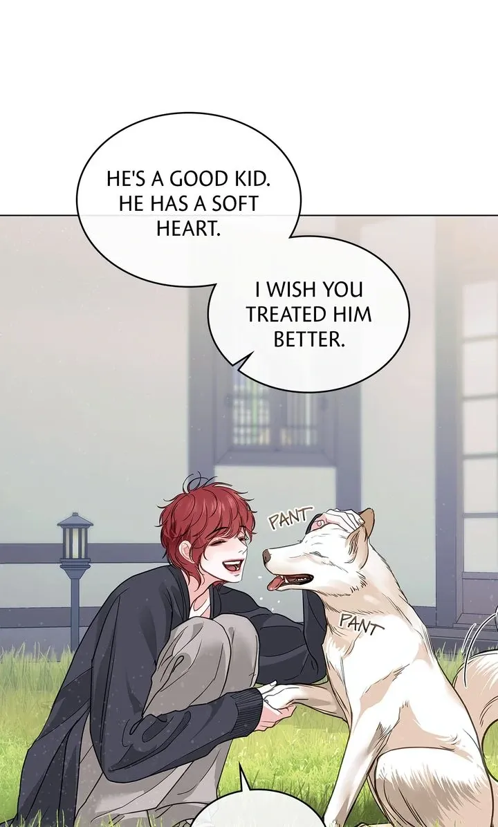 Barge In - Chapter 35 Page 38