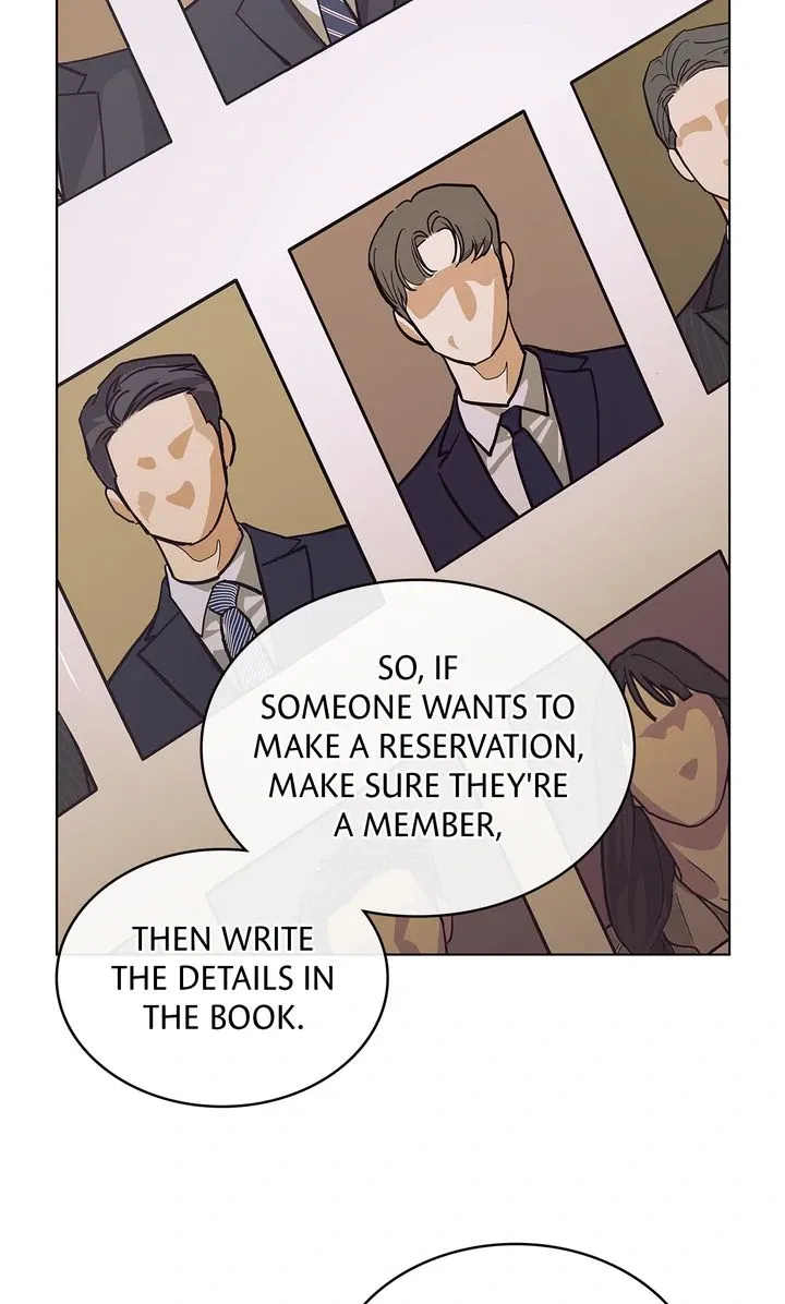 Barge In - Chapter 35 Page 45
