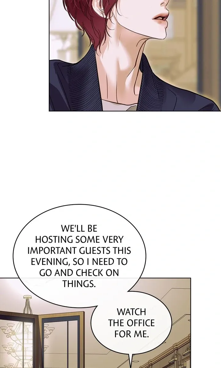 Barge In - Chapter 35 Page 49