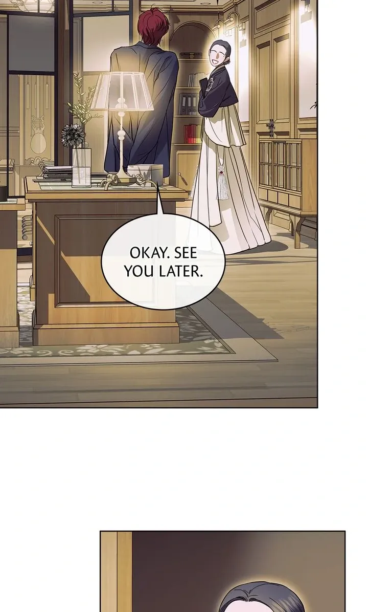 Barge In - Chapter 35 Page 50