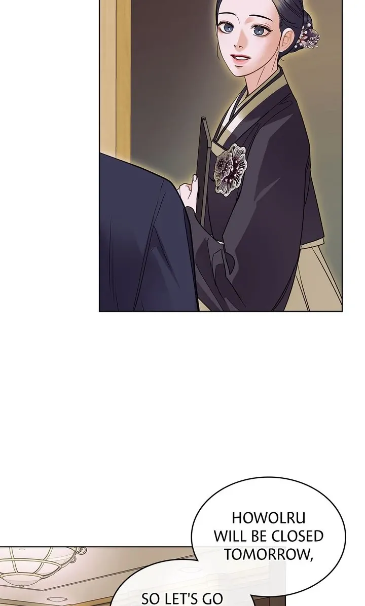 Barge In - Chapter 35 Page 51