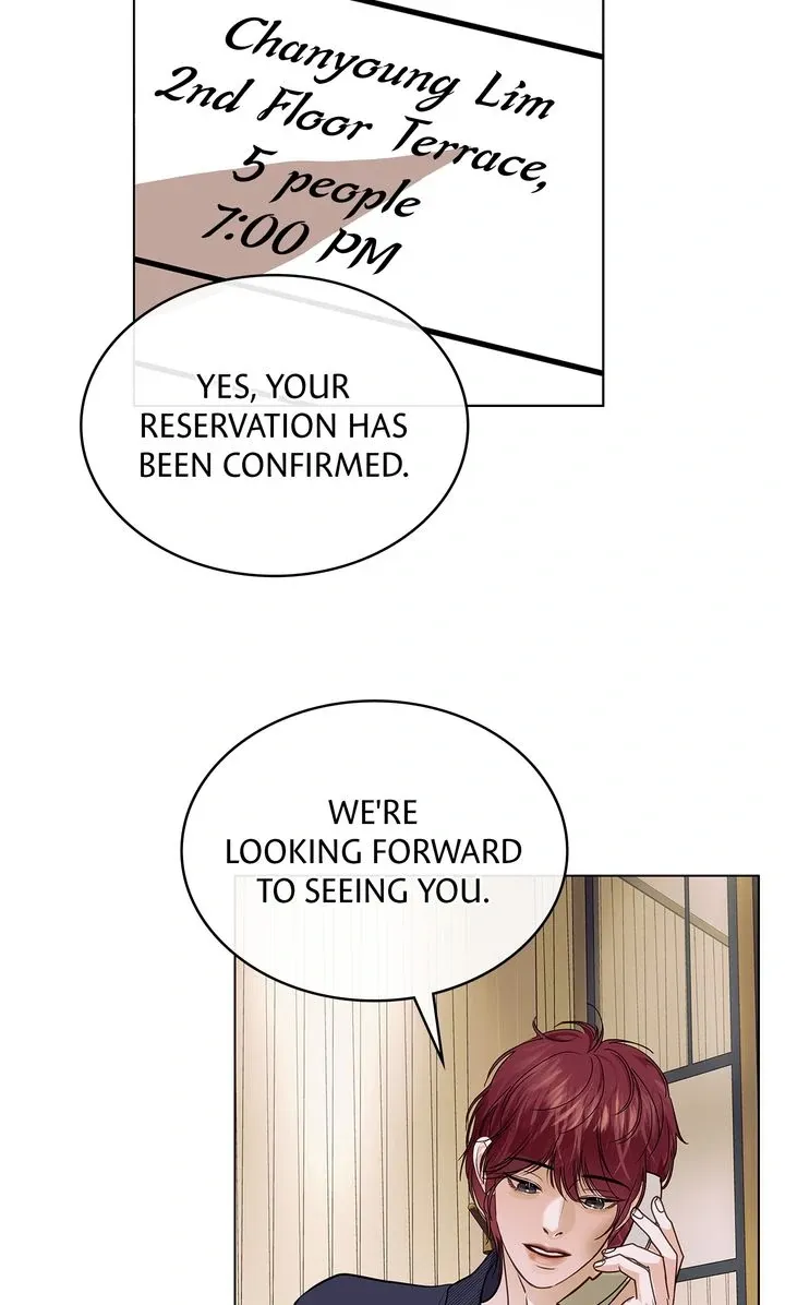 Barge In - Chapter 35 Page 57