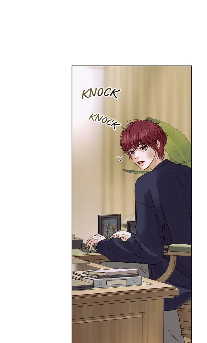 Barge In - Chapter 35 Page 60