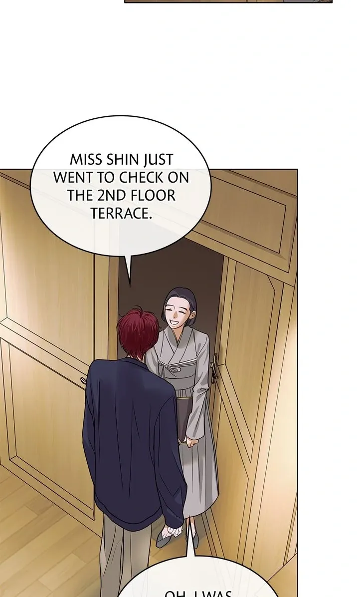 Barge In - Chapter 35 Page 61