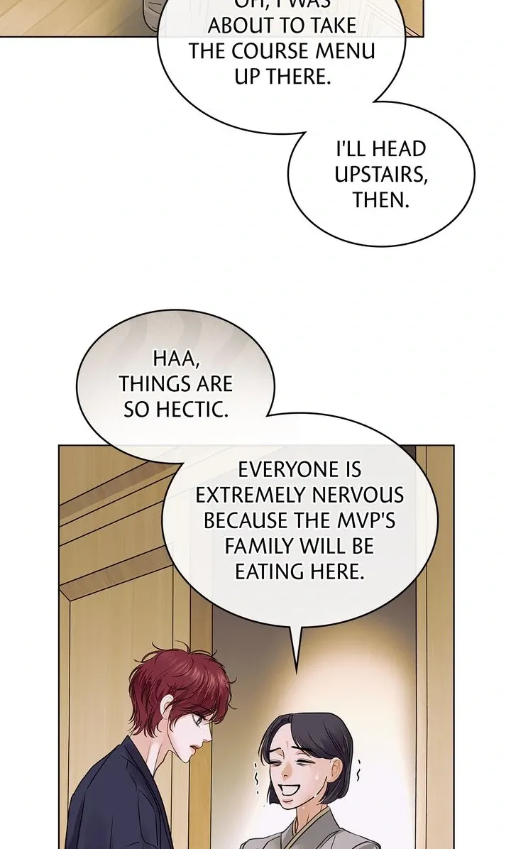 Barge In - Chapter 35 Page 62