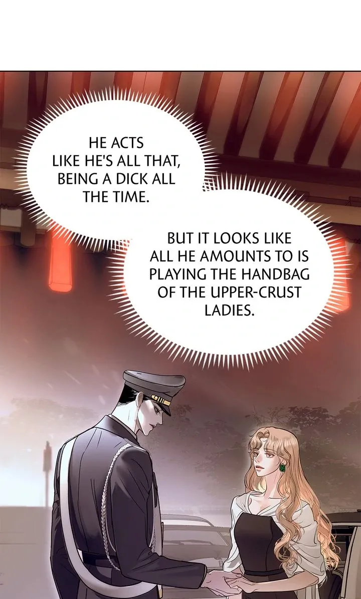 Barge In - Chapter 35 Page 81