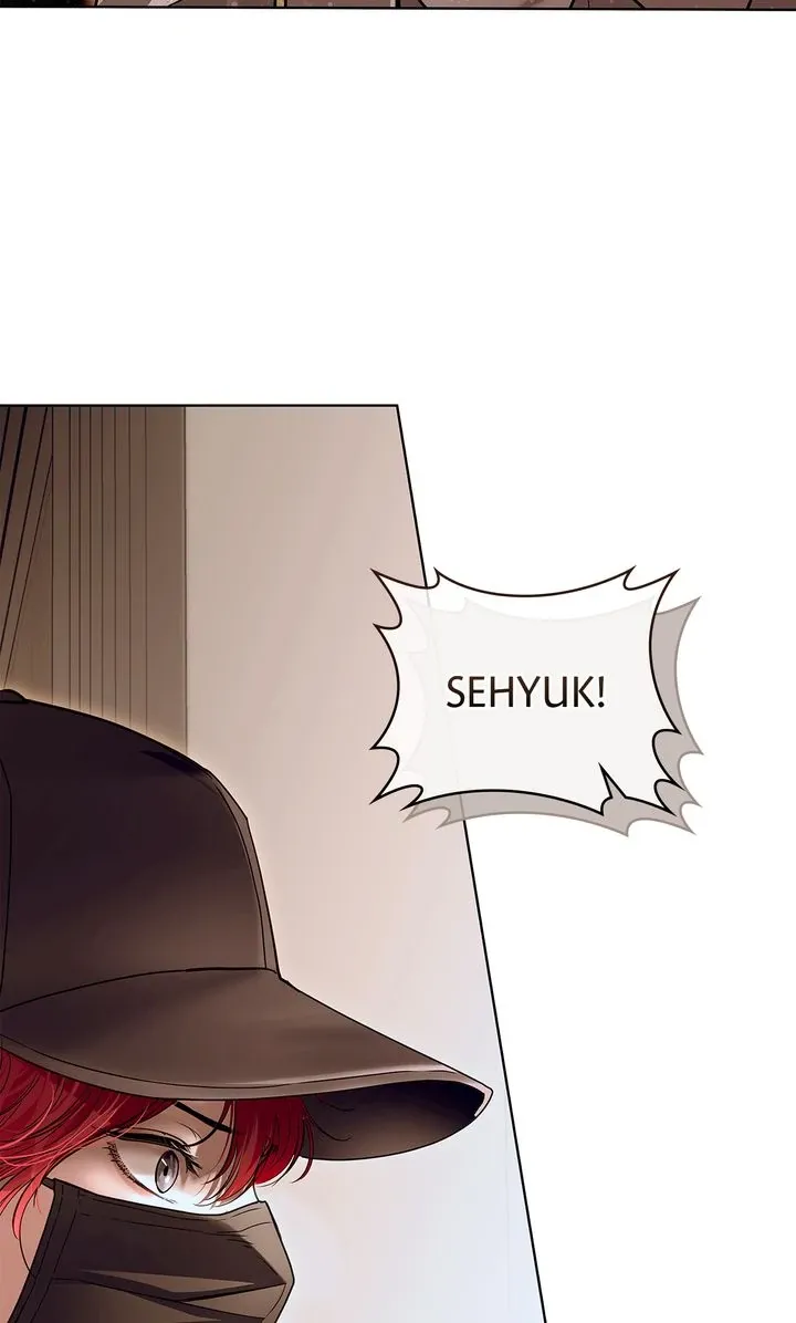 Barge In - Chapter 35 Page 89