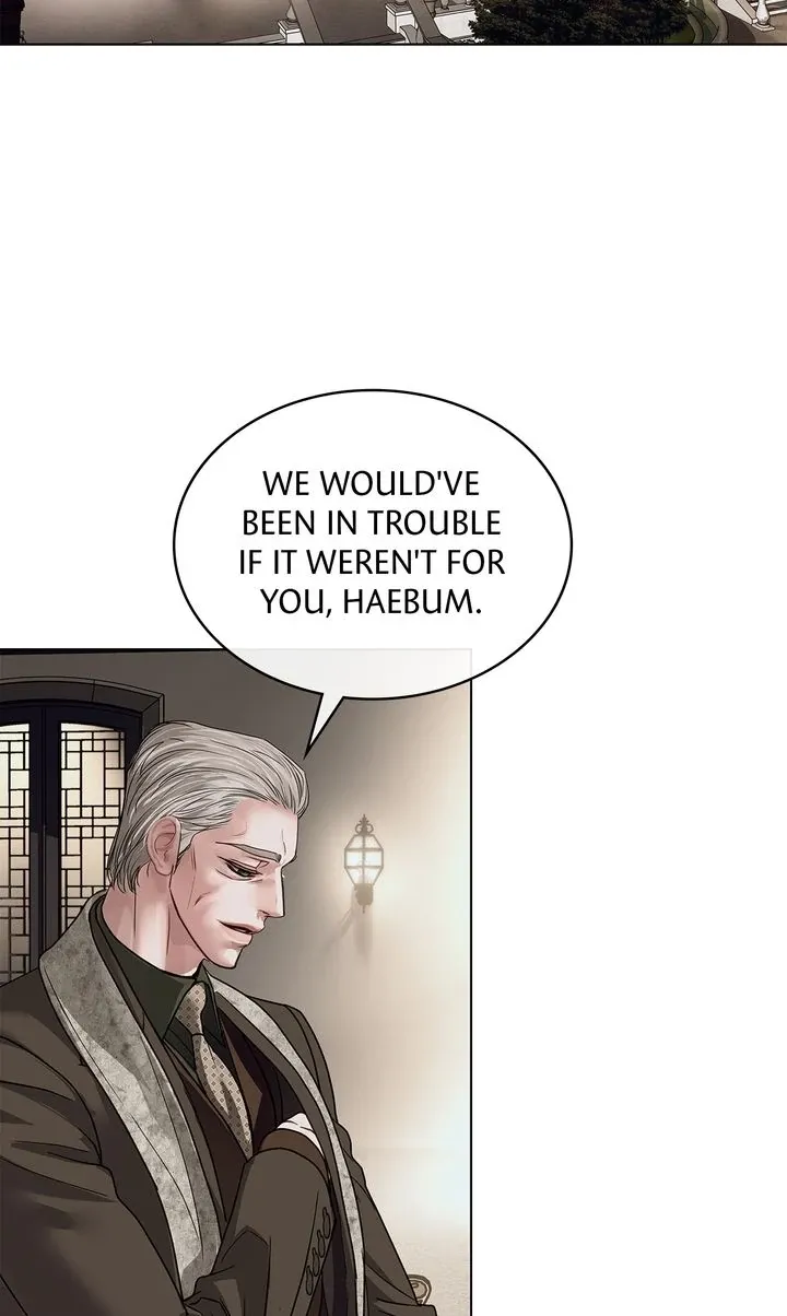 Barge In - Chapter 36 Page 3