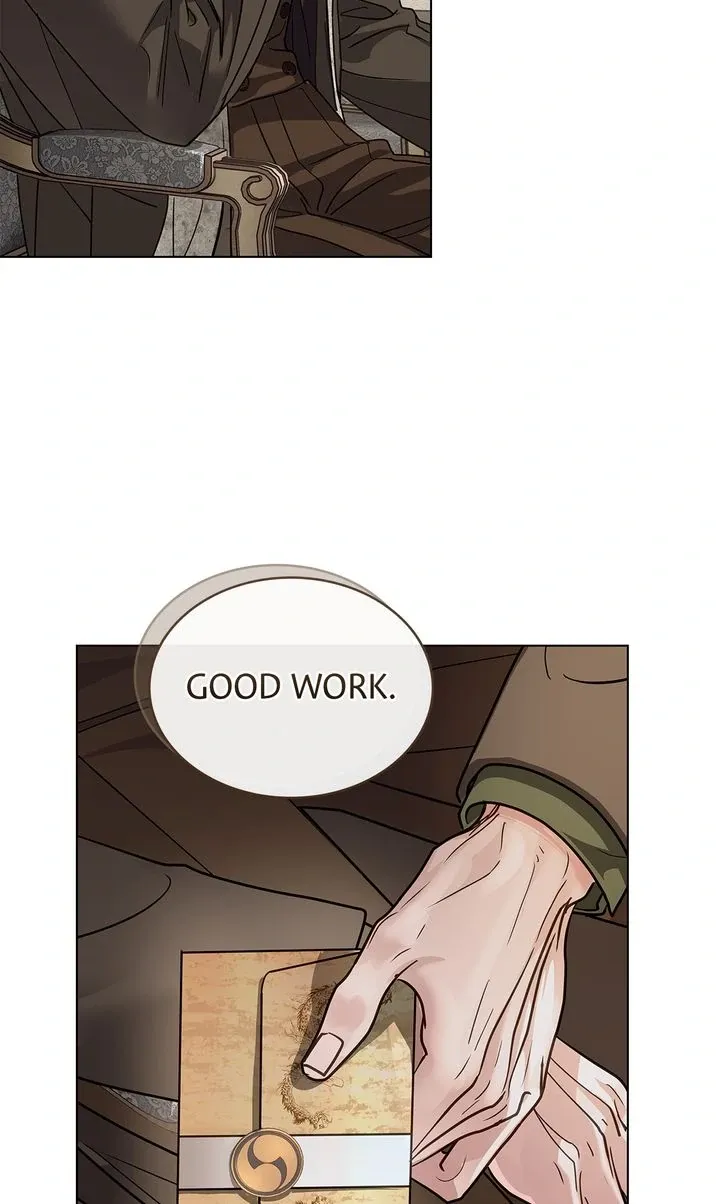 Barge In - Chapter 36 Page 4