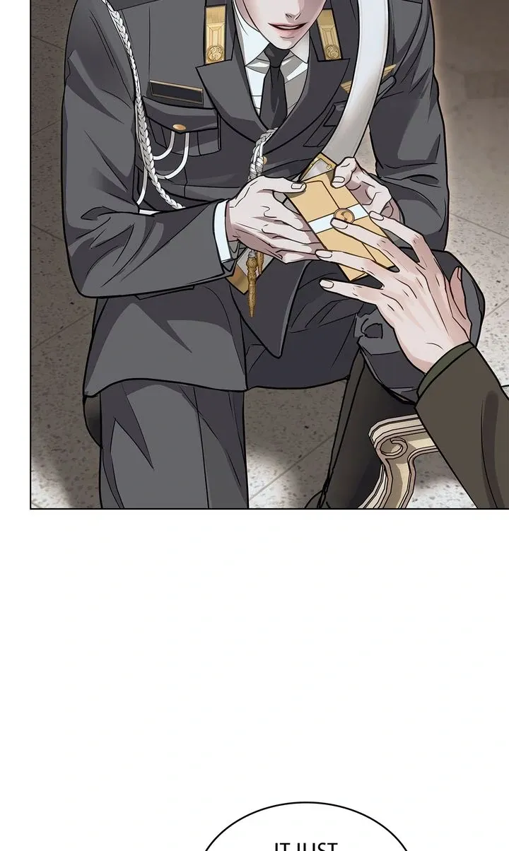 Barge In - Chapter 36 Page 7
