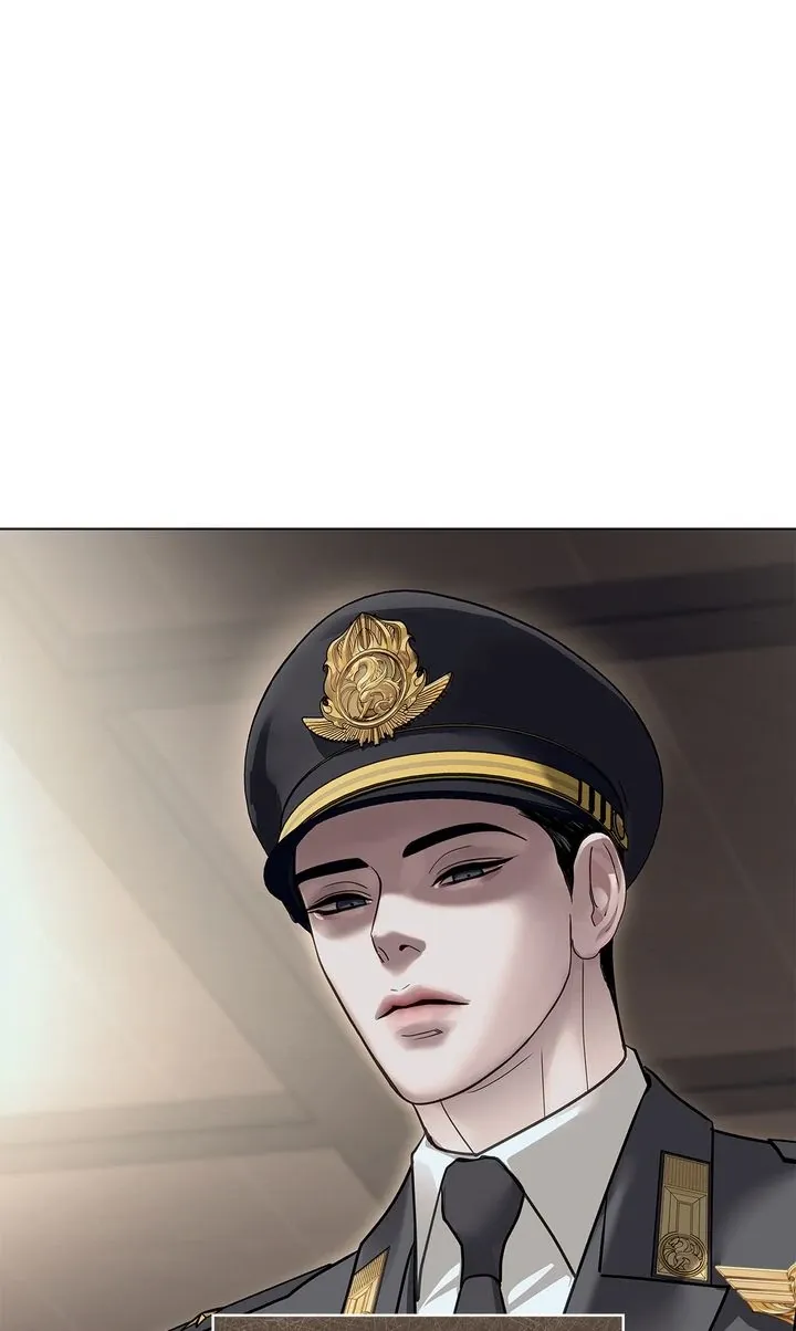 Barge In - Chapter 36 Page 9