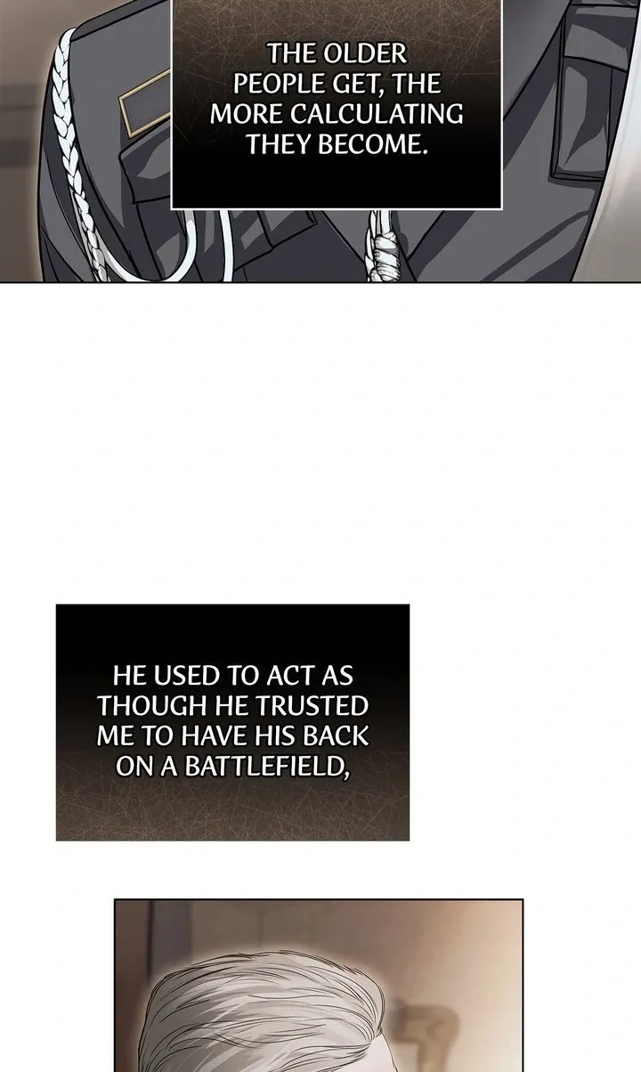 Barge In - Chapter 36 Page 10