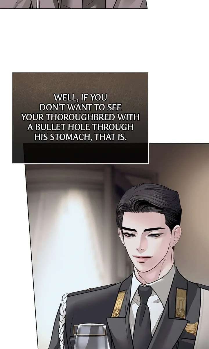 Barge In - Chapter 36 Page 14