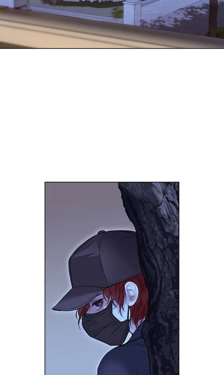 Barge In - Chapter 36 Page 23