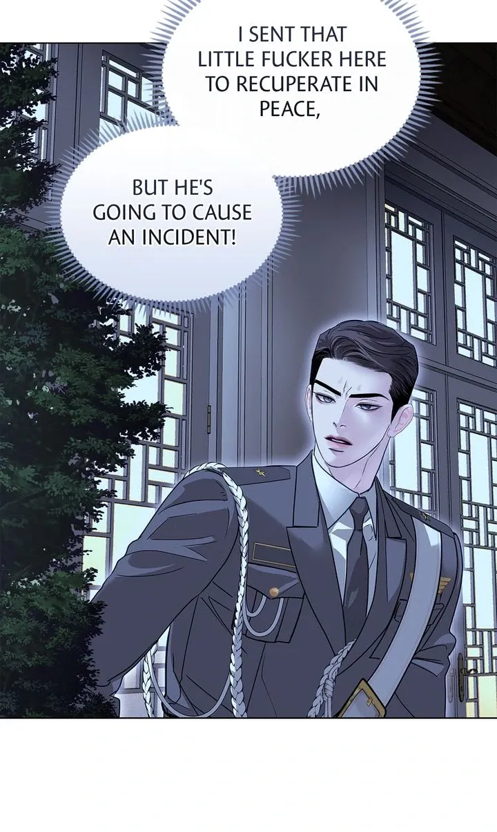 Barge In - Chapter 36 Page 27