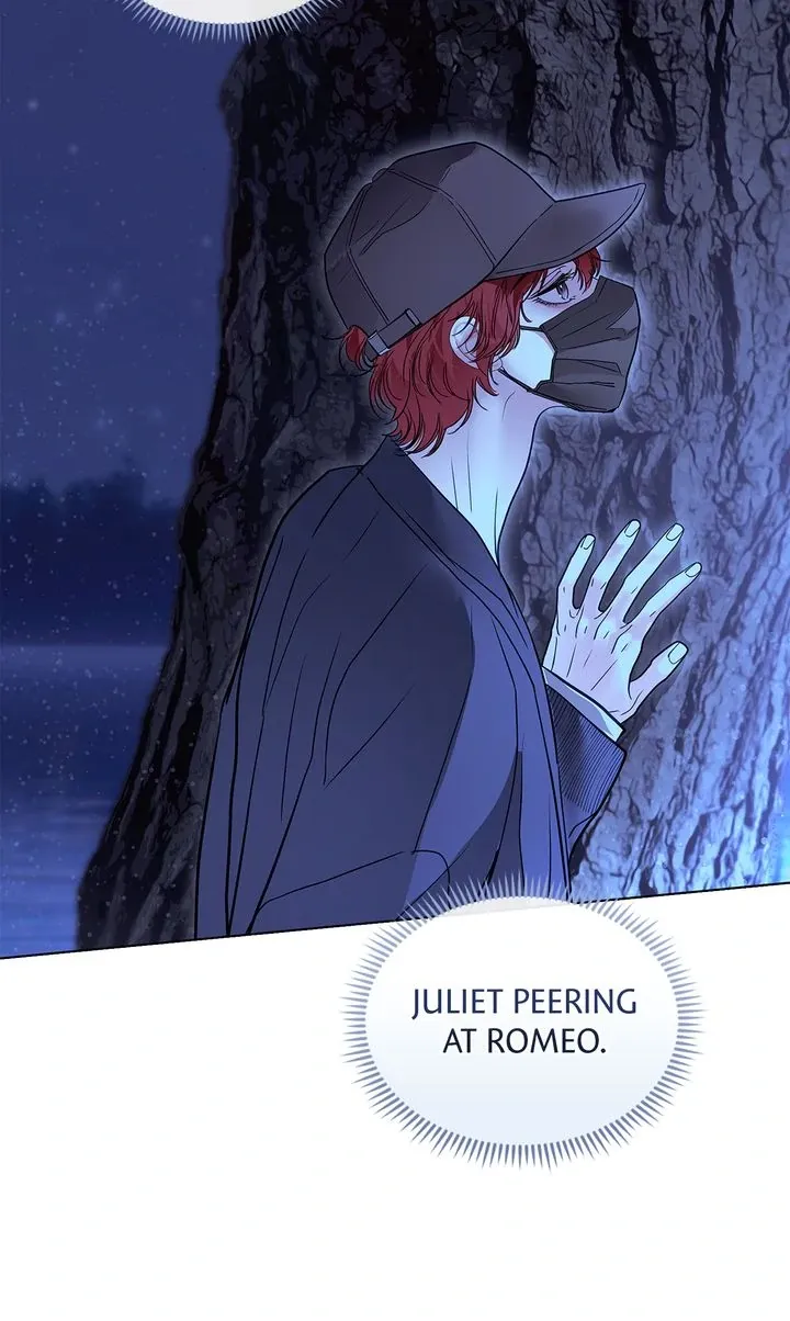 Barge In - Chapter 36 Page 31