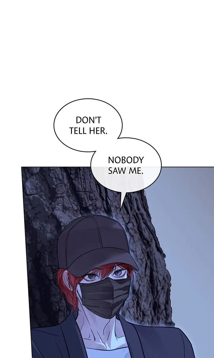 Barge In - Chapter 36 Page 39