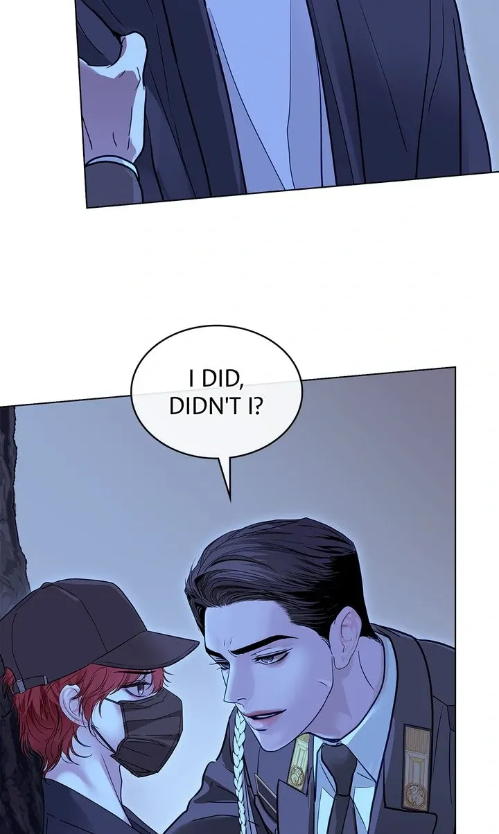 Barge In - Chapter 36 Page 40