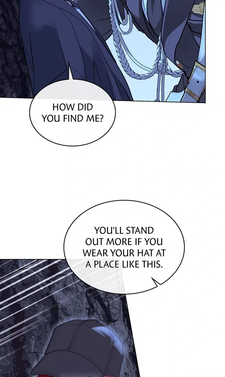 Barge In - Chapter 36 Page 41