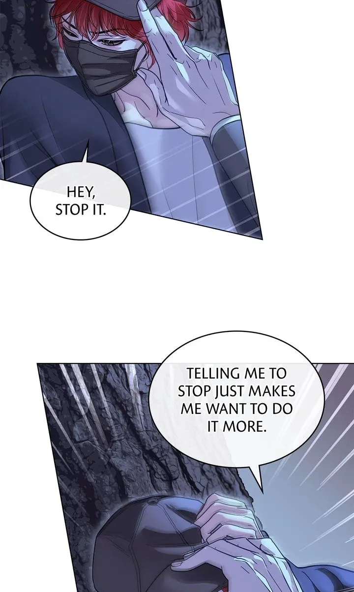 Barge In - Chapter 36 Page 42