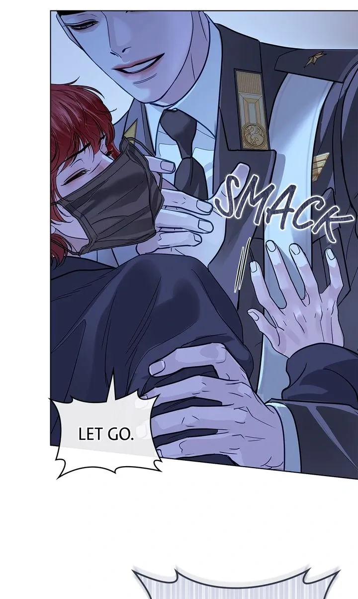 Barge In - Chapter 36 Page 45