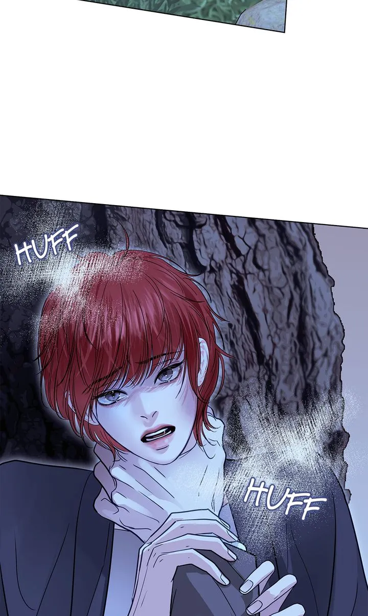 Barge In - Chapter 36 Page 47
