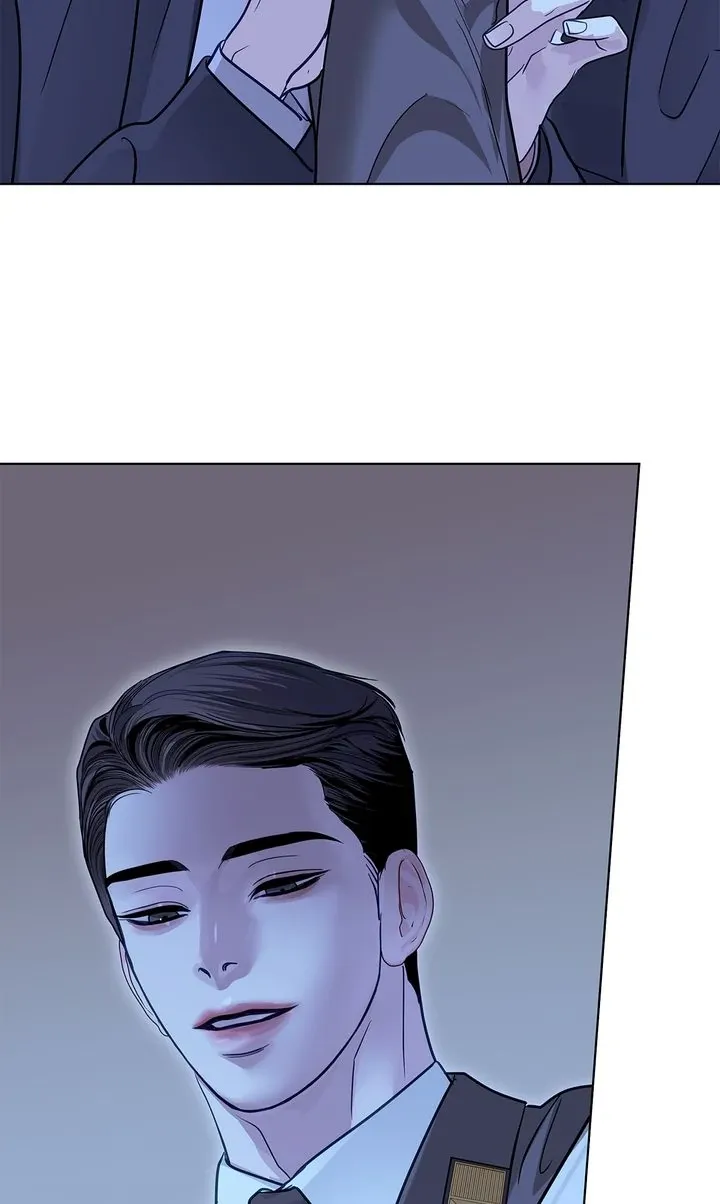 Barge In - Chapter 36 Page 48