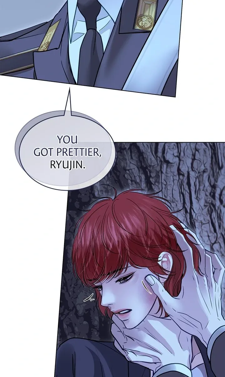 Barge In - Chapter 36 Page 49