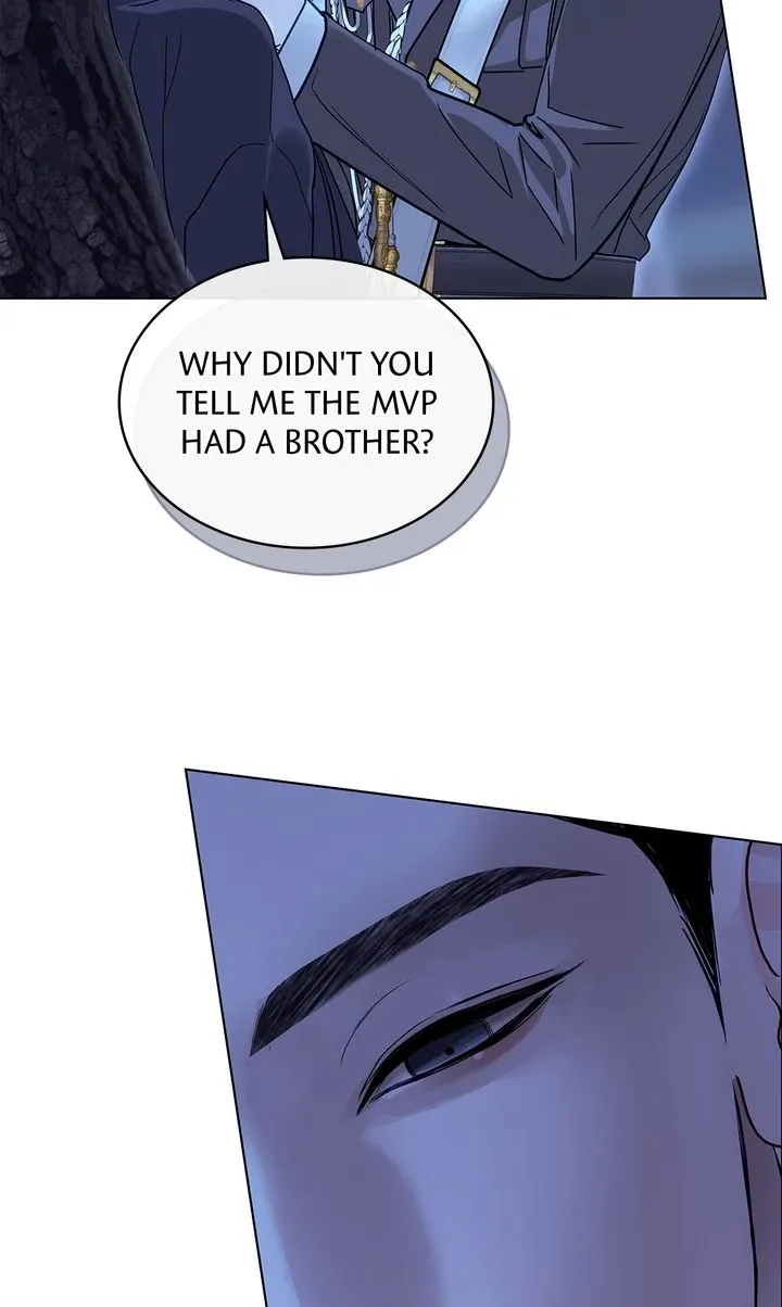 Barge In - Chapter 36 Page 51