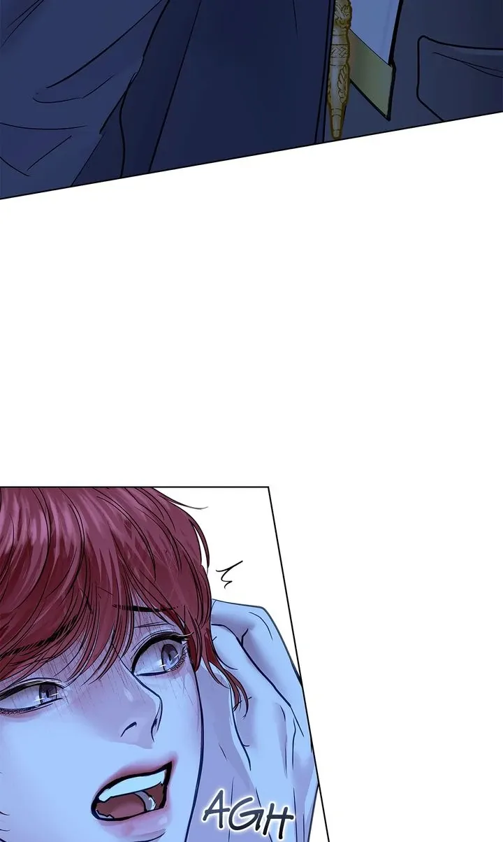 Barge In - Chapter 36 Page 57