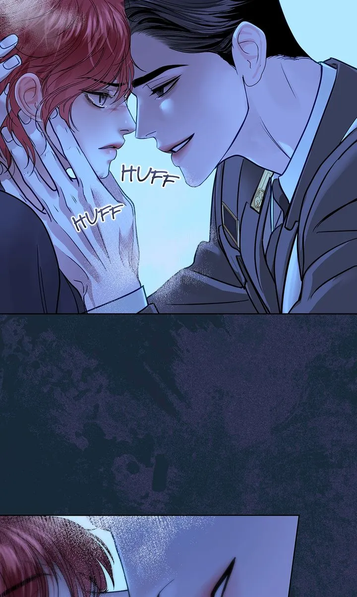 Barge In - Chapter 36 Page 69