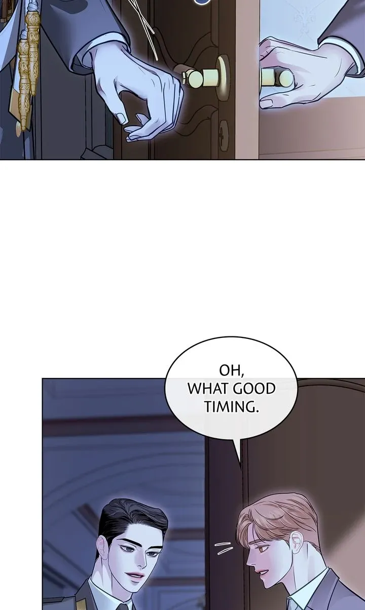 Barge In - Chapter 36 Page 78