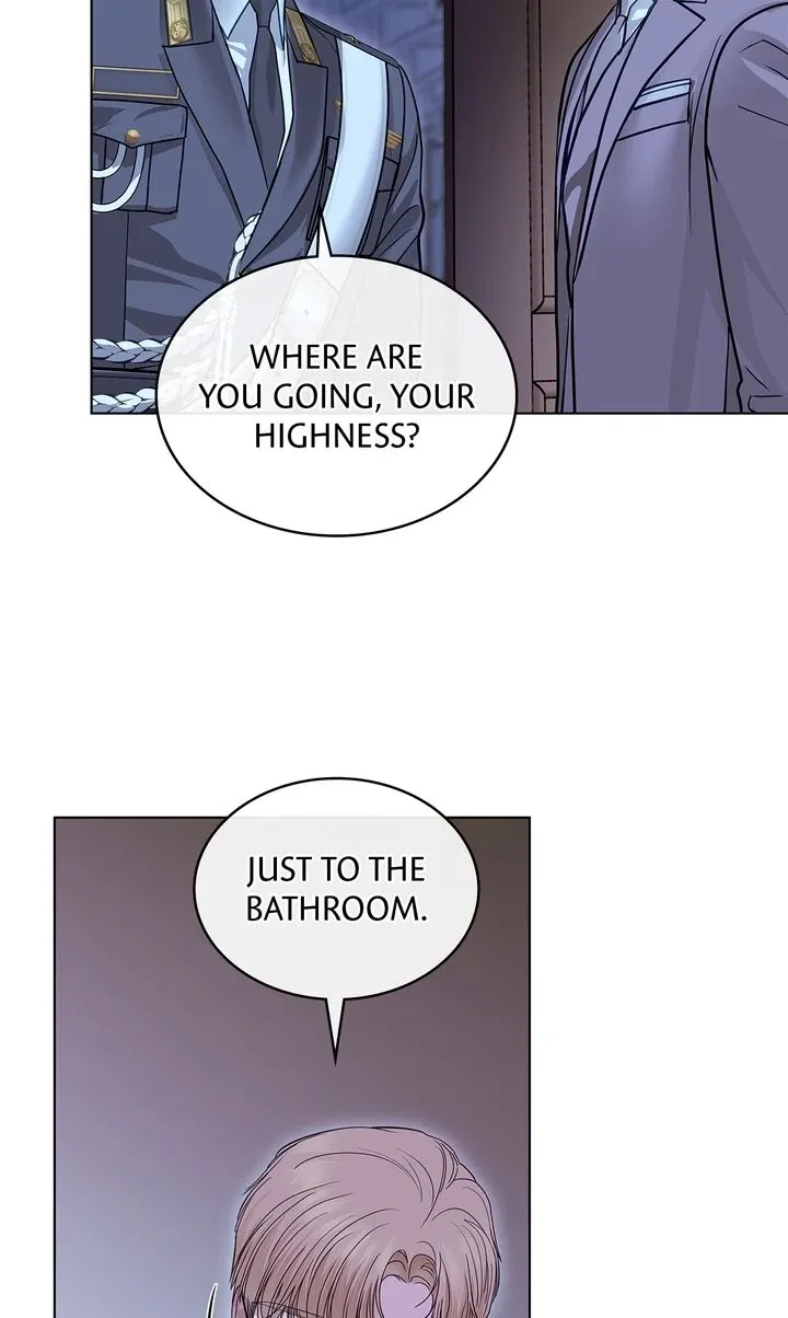 Barge In - Chapter 36 Page 79