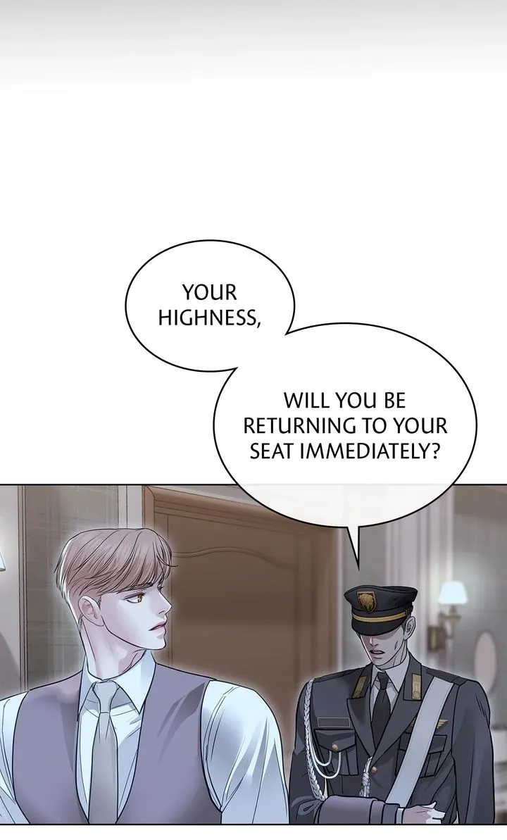 Barge In - Chapter 37 Page 12