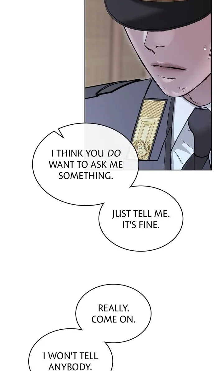 Barge In - Chapter 37 Page 14