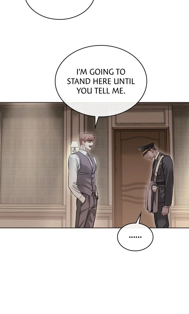 Barge In - Chapter 37 Page 15