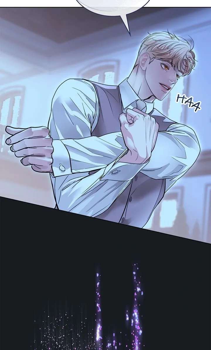 Barge In - Chapter 37 Page 21