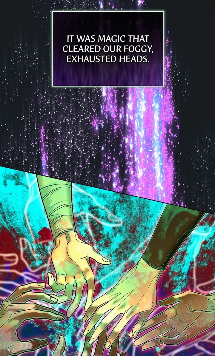 Barge In - Chapter 37 Page 22